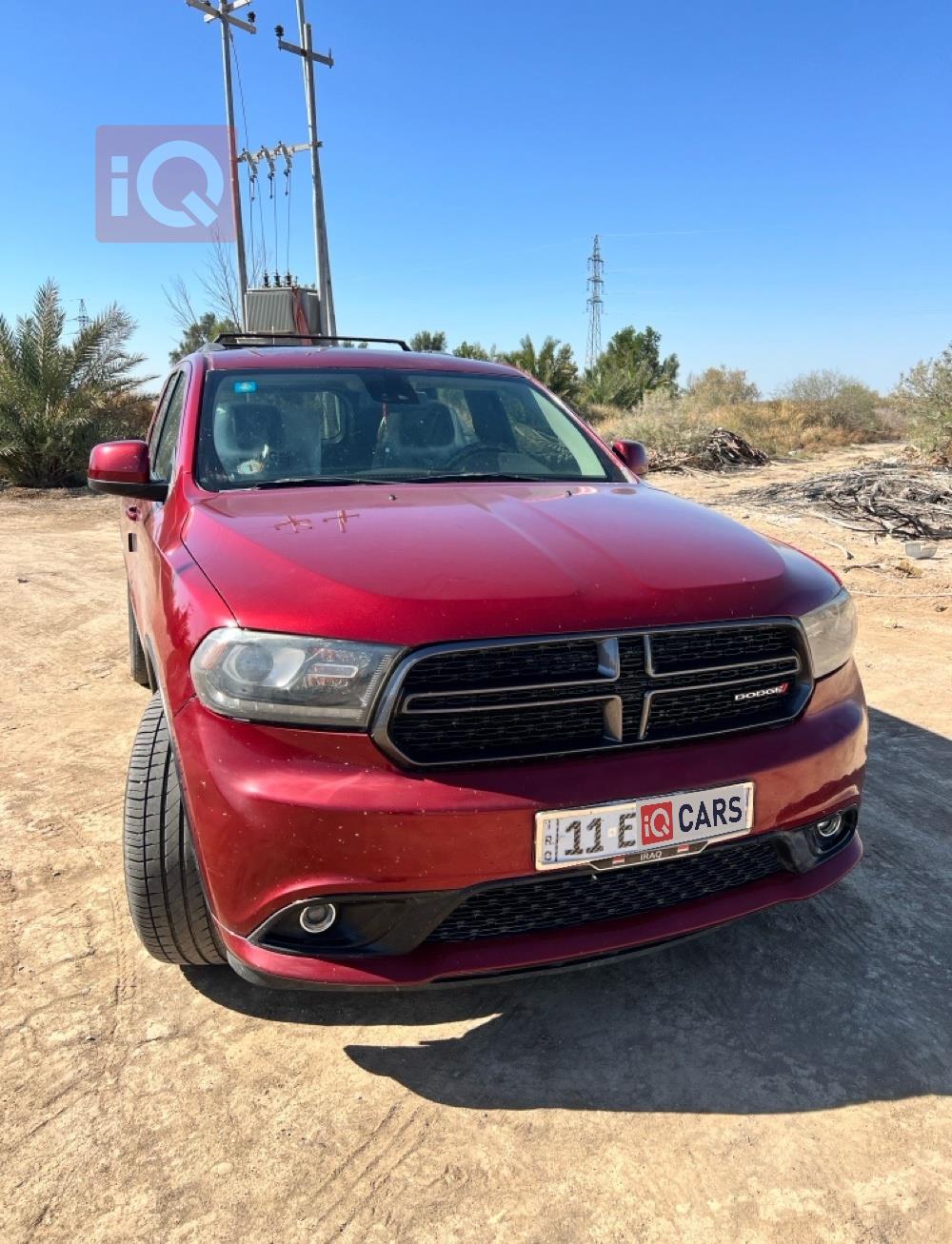 دودج دورانجو